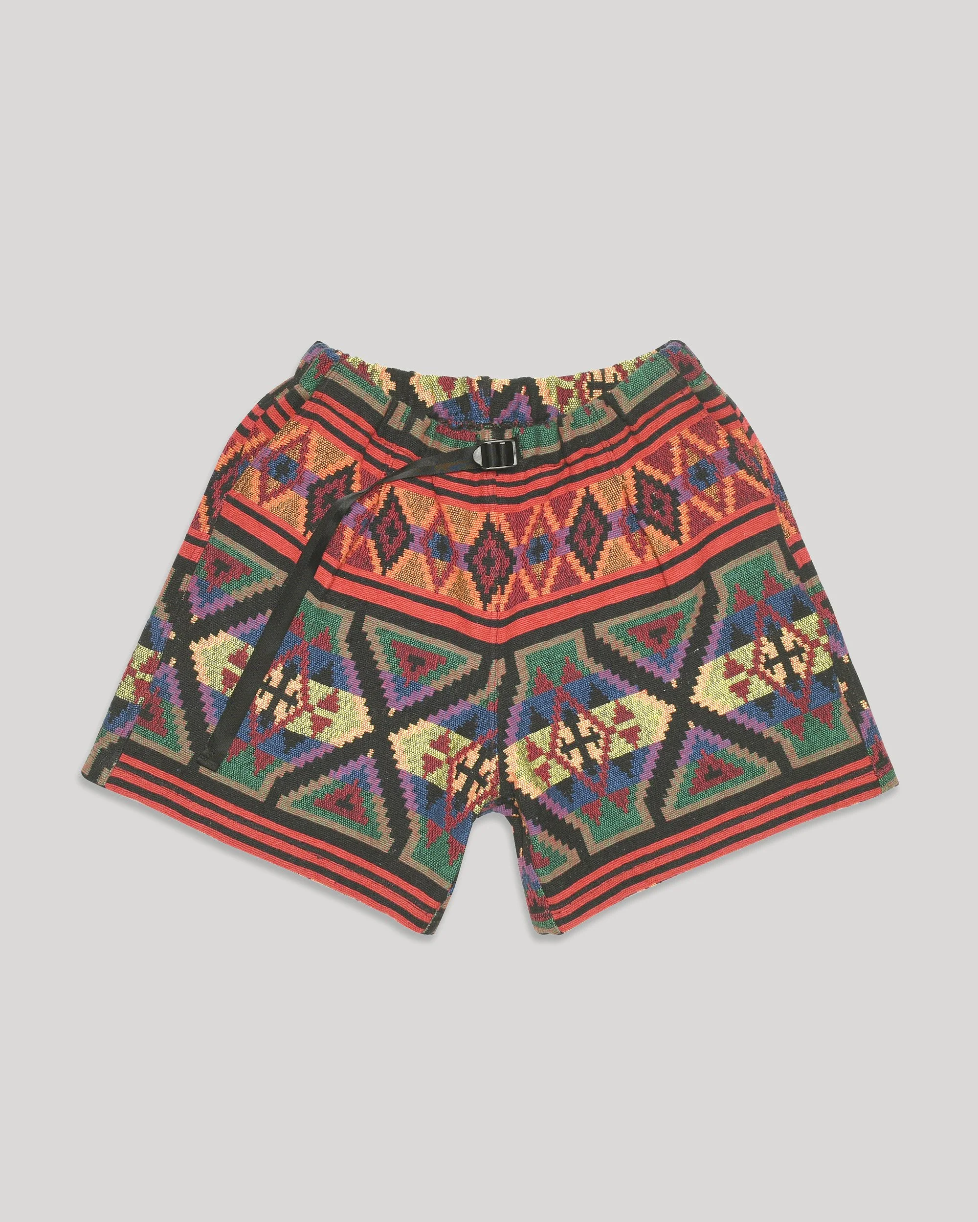 Easy Baggy Shorts - Gizzy — MONITALY